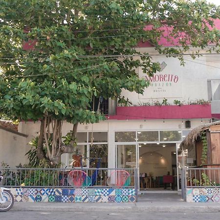 Amorcito Corazon Hotel & Hostal Tulum Exterior foto