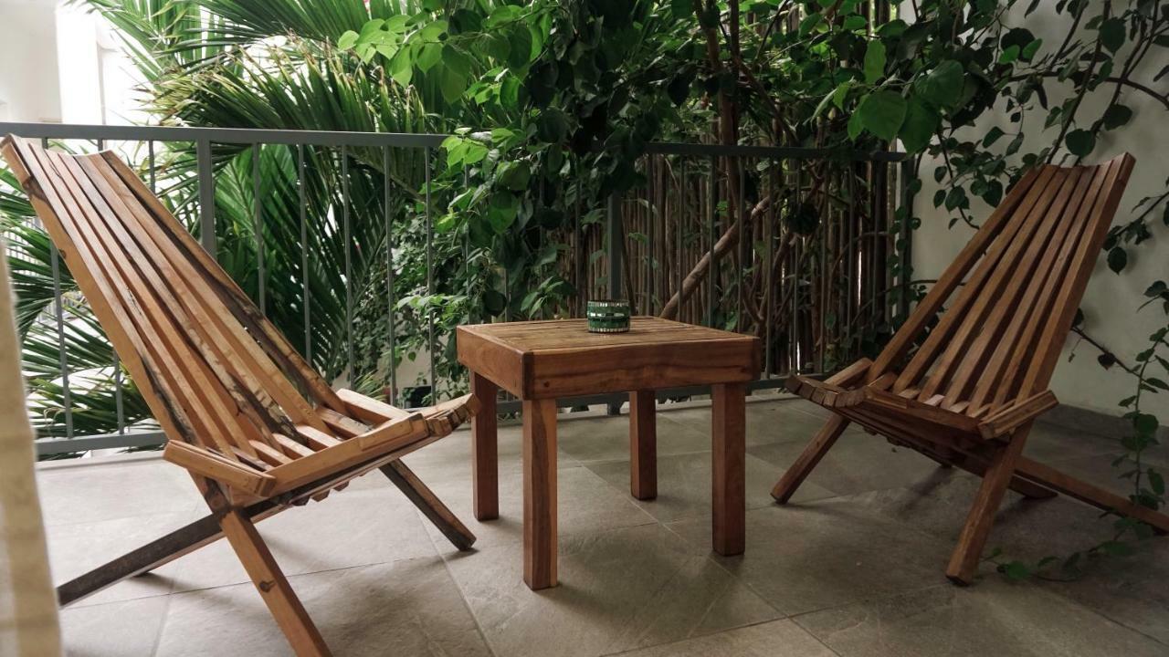 Amorcito Corazon Hotel & Hostal Tulum Exterior foto